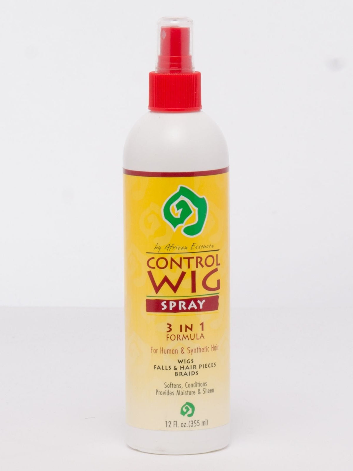 Wig Spray