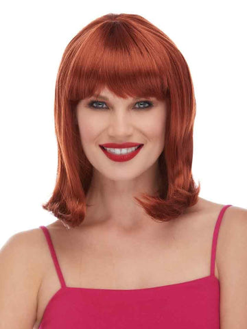 Doll Costume Wig