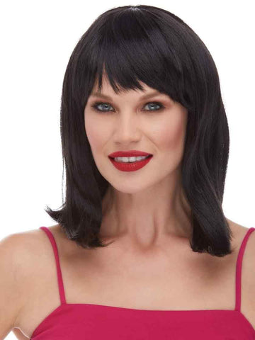 Doll Costume Wig