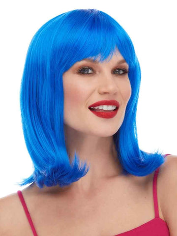Doll Costume Wig