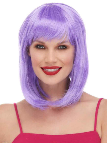 Doll Costume Wig