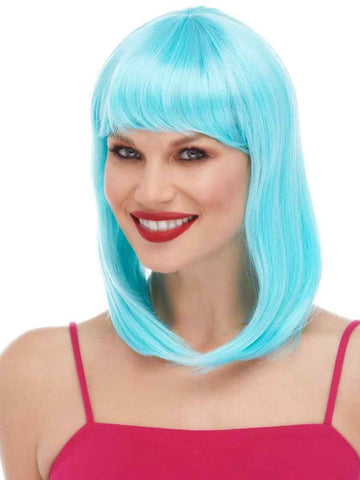 Doll Costume Wig