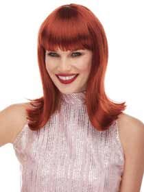 Peggy Sue Costume Wig