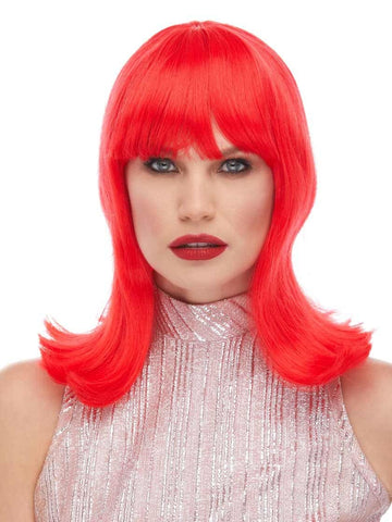 Peggy Sue Costume Wig