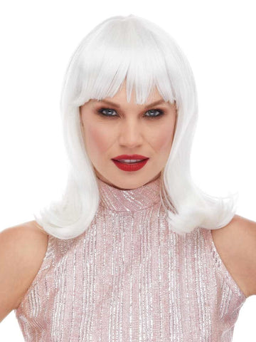 Peggy Sue Costume Wig