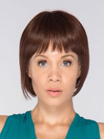 Modern Bob Heat Friendly Synthetic Wig Final Sale