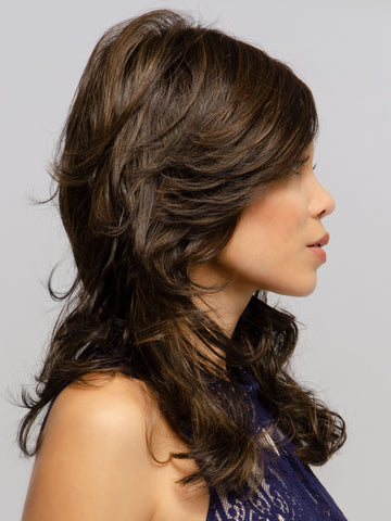 8R, MEDIUM-BROWN