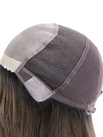 HAND-TIED CAP