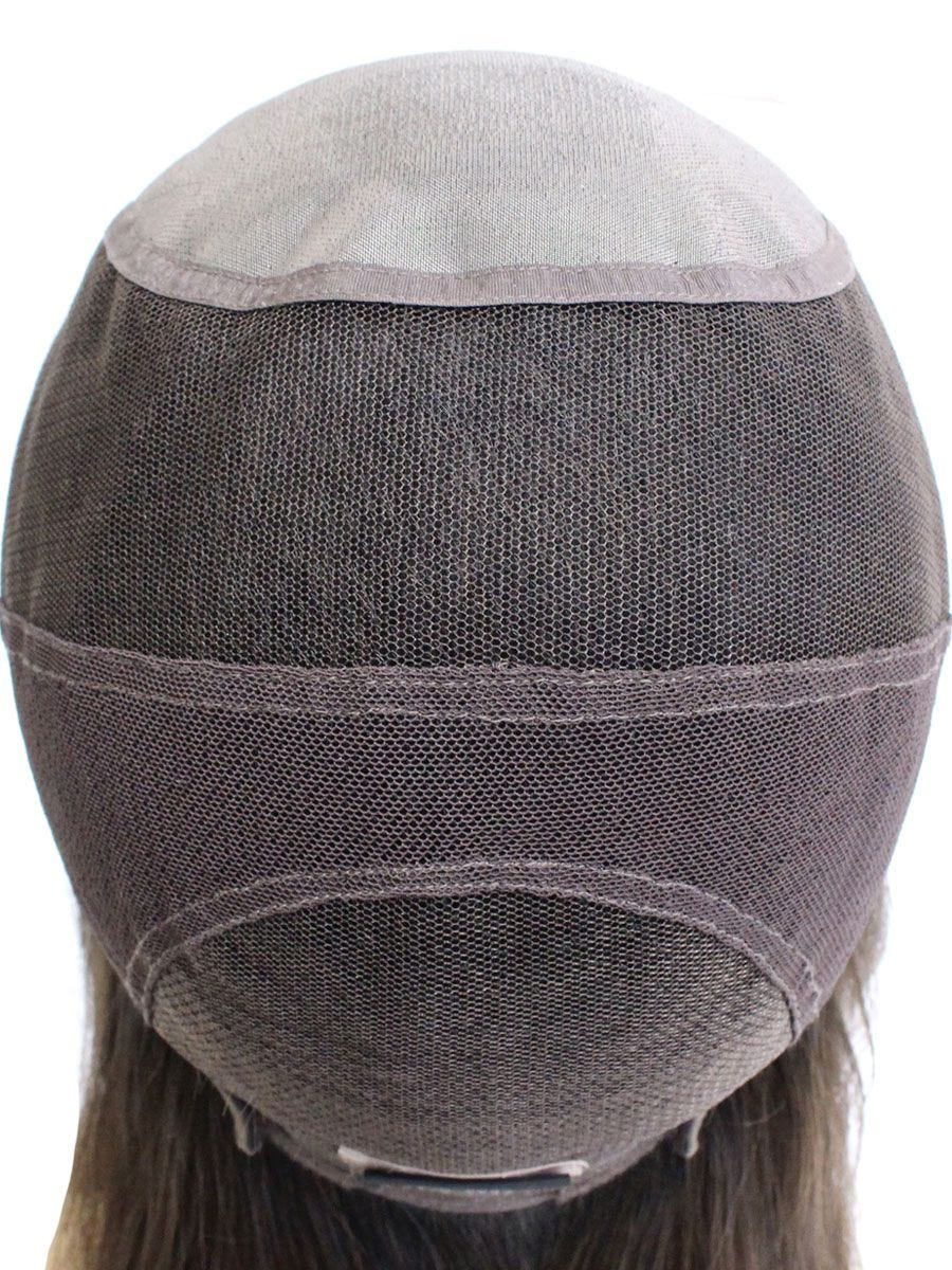 HAND-TIED CAP