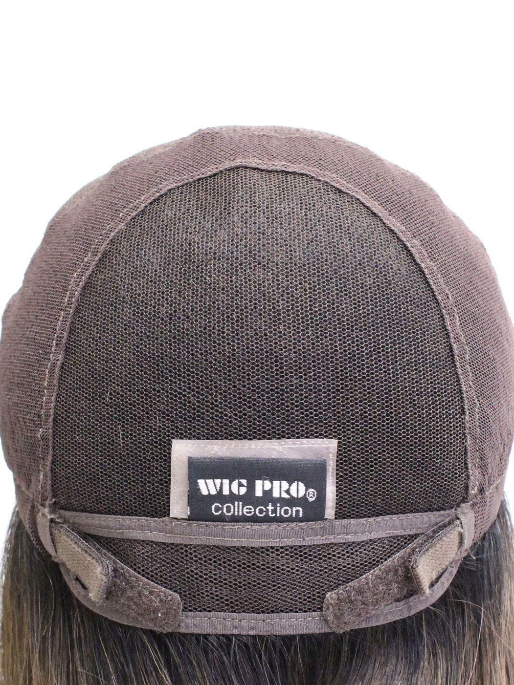 HAND-TIED CAP