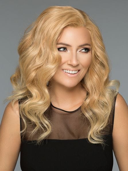 GOLDEN-BLONDE