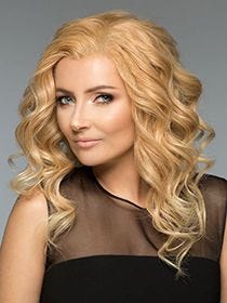 GOLDEN-BLONDE