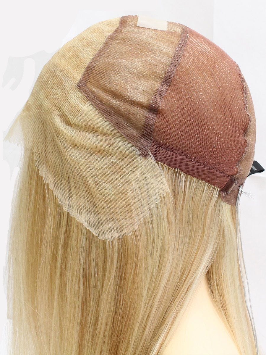 HAND-TIED CAP