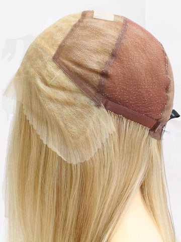 HAND-TIED CAP