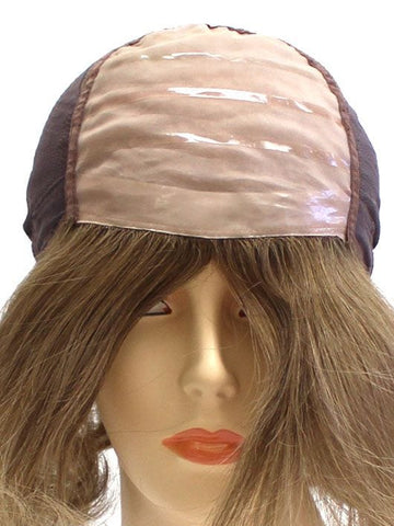HAND-TIED CAP