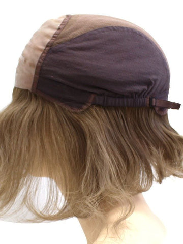 HAND-TIED CAP