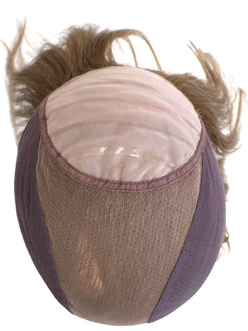 HAND-TIED CAP