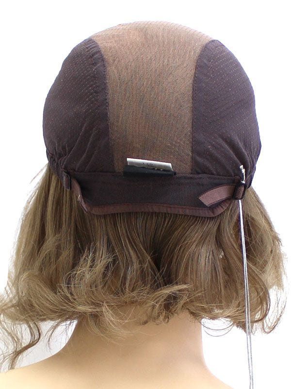 HAND-TIED CAP