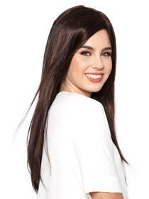 Heather Synthetic Wig