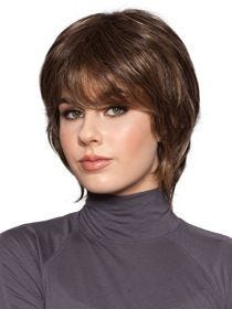 Sprite Synthetic Wig