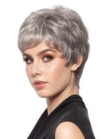 Shortie Synthetic Wig