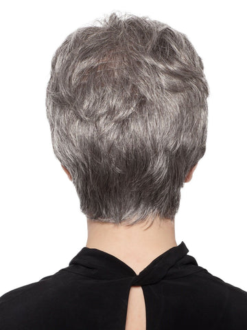 Shortie Synthetic Wig