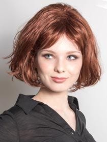 Nai-Vete Synthetic Wig