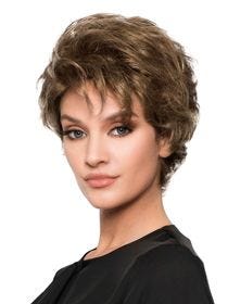 Nicole Monofilament Wig