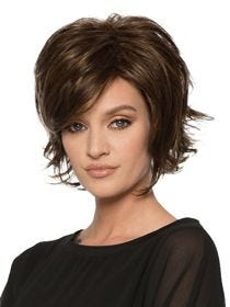 Hannah Synthetic Wig