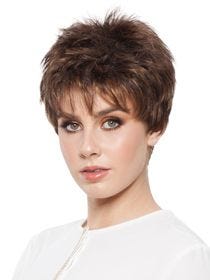 Stevie Synthetic Wig