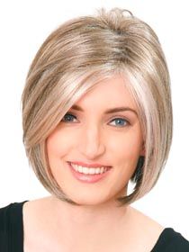 Mink Petite-Average Synthetic Wig