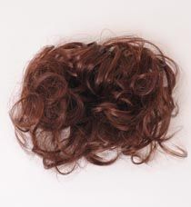 Accord Synthetic Hairpiece