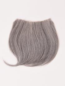 Fringe Synthetic Hairpiece