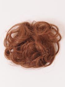 Crown Synthetic Hairpiece