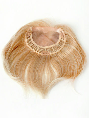 Mono Topper S Synthetic Hairpiece