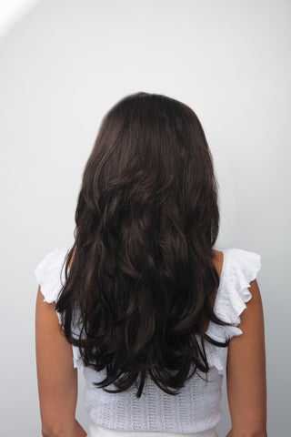 Sydney Hair Piece - 5026