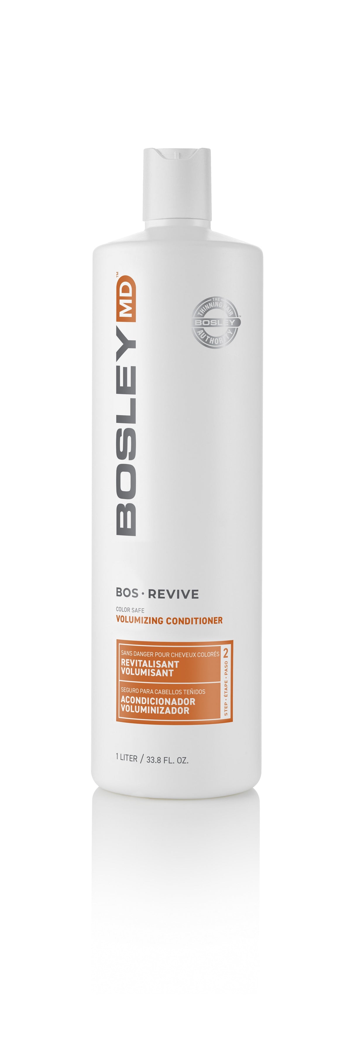 BosRevive Volumizing Conditioner
