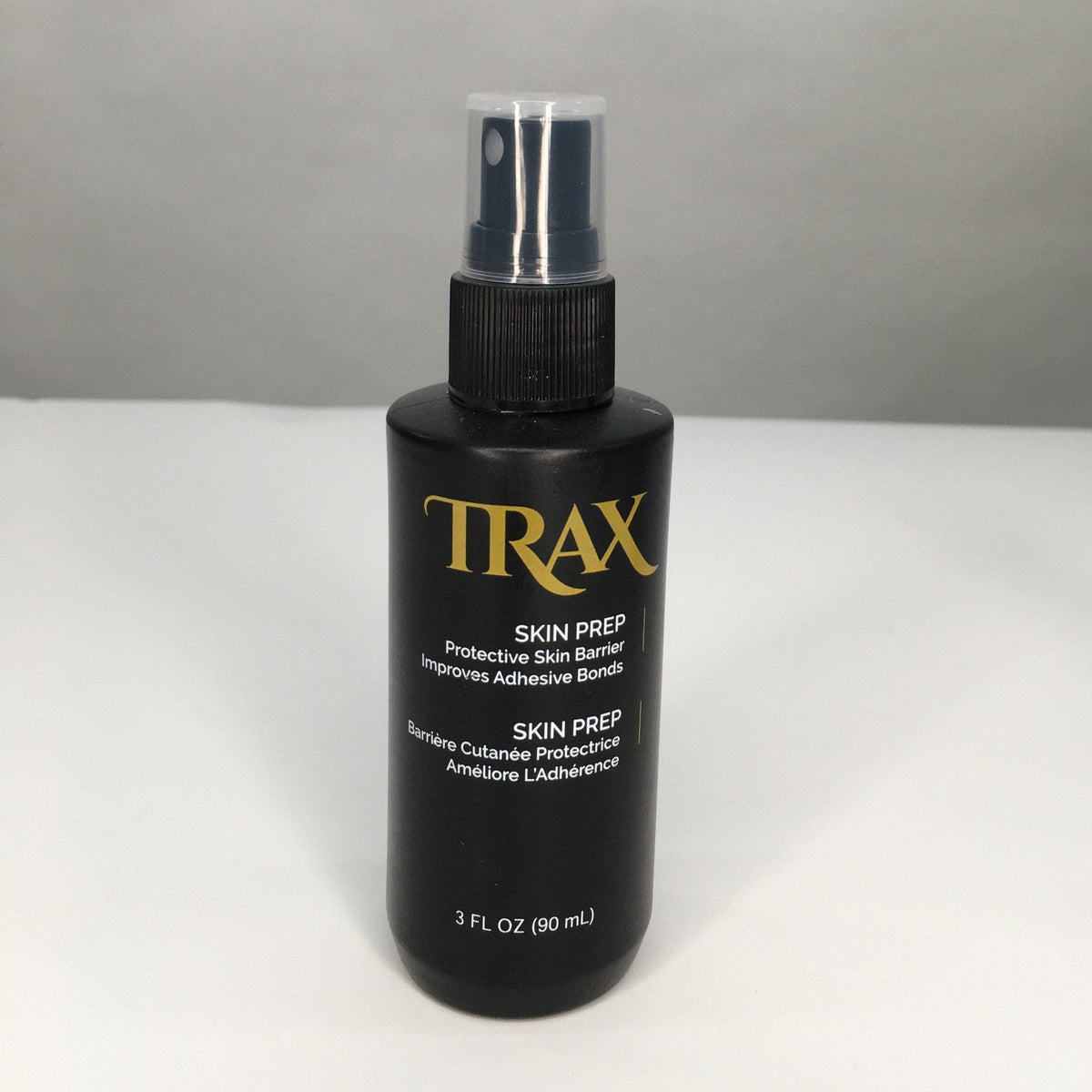 Trax Skin Prep for Hair Systems (3 Oz)